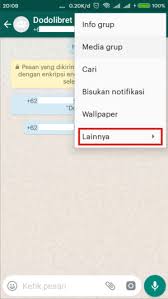 21 tips dan trik whatsapp 2019 selular id from selular.id cara bergabung dengan grup whatsapp indonesia. 30 Ide Balas Ucapan Selamat Bergabung Di Grup Wa The Primary Reader