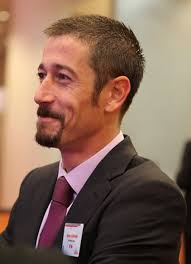 Grégory GERMAIN (Univers Pharmacie)