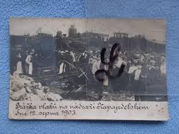 Dopravní info aktuálně, rychle a přehledně na jednom místě. Zlin Napajedla Real Foto Nadrazi Nehoda Srazka Vlaku Lokomotiva 1903 Aukro