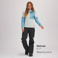 Skiing Overalls For Women Nils Palisades Womens Ski Pant U2013 Iumu -  Camping Apparel | Outdoor Ladies Insulated Pants