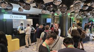 xrp.cafe | LinkedIn