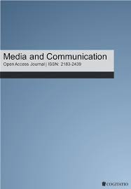It was was established in 1930 by swaminathan sadanand, who also acted as its first editor. Media And Communication Peer Reviewed Open Access Journal Cogitatio Press