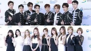 How Much Do K Pop Idols Earn Money In A Year Channel K