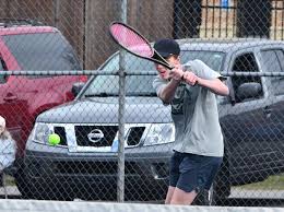 Wellsboro tennis picks up first league win of 2024