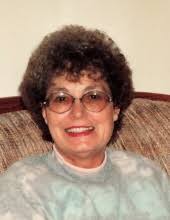 Obituary information for Jacquelyn Crowl