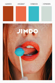 Pin Auf Farbkombinationen