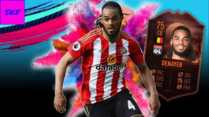 The personal information that is included in the full report could contain schools that they attended, degrees earned, and possible dates they attended the institutions. Fifa 19 75 Ultimate Scream Jason Denayer Player Review Youtube