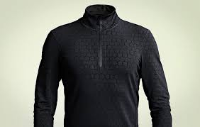 Vollebak Condition Black Ceramic Baselayer By Sas Operators Spotter Up