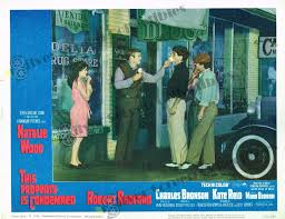 Check spelling or type a new query. This Property Is Condemned 1966 Silver Screen Collectibles