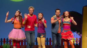 Stage meaning, definition, what is stage: Come On In Our House Live On Stage Youtube