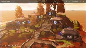 Updated Base Build Nomansskythegame