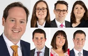 Deloitte announces new leadership appointments