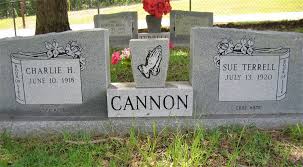 Hemphill Star Cemetery