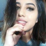 Yvonne Tarango's Instagram, Twitter & Facebook