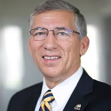 Fred Everts, CLU, ChFC, FLMI, FFSI