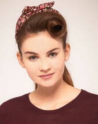 Diese rockabilly frisur ist eigentlich nicht so schwer zu machen. 66 Rockabilly Frisuren Coole Ideen In Retro Look