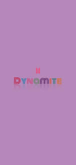 Bts Dynamite Wallpaper Lockscreen Edit Di 2020 Wallpaper Lucu Latar Belakang Lucu