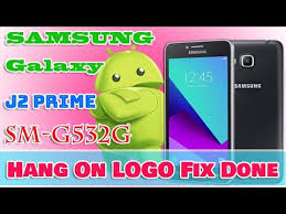 Samsung Galaxy J2 Prime Sm G532g Hand On Logo Or Stuck On Logo Fix By Hard Reset Youtube