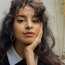 Fiona Simpson, Editor in Bronxville, NY, USA