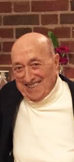 Anthony Giannini Obituary