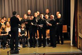 Verein zur erhaltung und verwaltung. Lobe Den Herrn Meine Seele Geistliches Konzert Im Haus Der Begegnung In Grenzach Wyhlen Neuapostolische Kirche Kirchenbezirk Lorrach