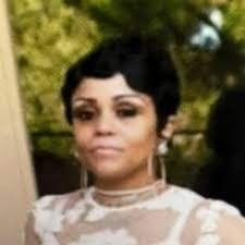 Obituary information for Felicia Dishawn Arrington