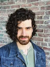 Male Curly Hair Inspiration Medium Length Curly Hair Men Long Curly Hair Men Curly Hair Styles