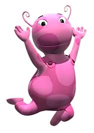 Uniqua The Backyardigans Link International Entertainment Project Wikia Fandom