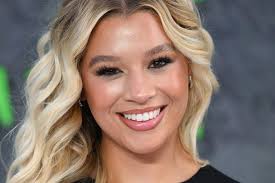 EastEnders star Molly Rainford shares four-word update