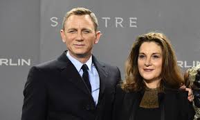 Jetzt bricht seine frau ihr schweigen! Produzentin Behauptet James Bond Wird Nie Von Einer Frau Verkorpert Werden