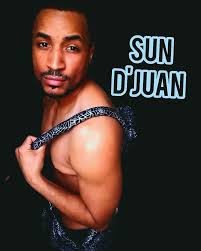 Sun D'Juan (@sundjuansworld) • Instagram photos and videos