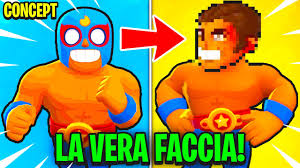Best tips/tricks | brawl stars gameplay. Youtube Video Statistics For La Vera Faccia Di El Primo Brawl Stars Ita Fan Concept Noxinfluencer