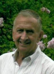 Obituary for Alfred H. "Ted" Holloway