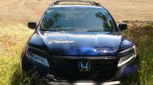 When honda launched the new passport it boldly claimed that they are going after the jeep grand cherokee* and the toyota 4runner* market. 2019 Honda Passport Ventures Off Road In Western Oregon Torque News