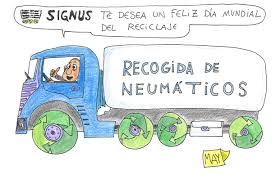 Celebramos el día mundial del reciclaje realizando estas intervenciones para destacar la labor de los recuperadores urbanos y también para crear más conciencia sobre la importancia de ser responsables con nuestros residuos, expresó la ministra de espacio público e higiene urbana. Feliz Dia Mundial Del Reciclaje Por May