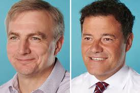 Movers and shakers, September 16