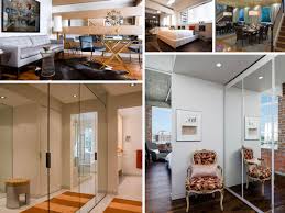 Decorative wall mirrors and beautiful mirror frames can be used in different ways to jazz up modern interior design ideas and create unique and dramatic room decor. Decorative Wall Mirrors For Fascinating Interior Spaces