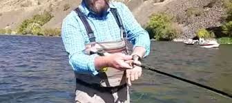 Yakima River Fishing Reports > Red's Fly Shop