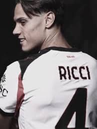 Ac Milan Nears Samuele Ricci Transfer Deal