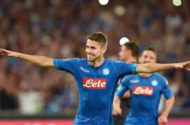 Jorginho's agent has refused to rule out a move to former club napoli this summer but added the midfielder is an 'important' part of the puzzle at chelsea. Arsenal Interested In Napoli Star Jorginho