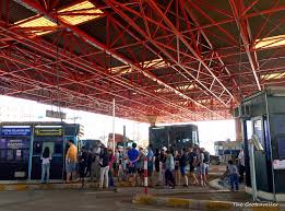 It is the main road crossing between malaysia and thailand and most long distance buses between the two countries use this checkpoint. How To Get To Krabi Geotraveller