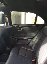 Informacje o mercedes klasa e w212. Sonnenschutz Fur E Klasse
