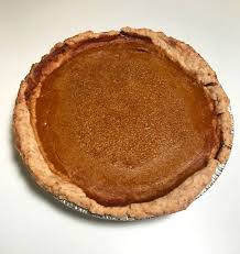 Remove the pie dough from the refrigerator and, on a floured surface, roll the dough into as thin a circle as possible. Pumpkin Pie Recipe Test Ina Garten Vs The Pioneer Woman