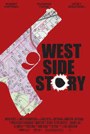 58:34 preamplifier recommended for you. West Side Story Movie Poster Class Project West Side Story Movie West Side Story Musical Theatre Posters