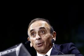 Zemmour, 61, is a polemicist with close links to the traditional far right, who has written several zemmour's discourse has been criticised by many in france. French Far Right Pundit Zemmour Provokes And Teases Ambitions