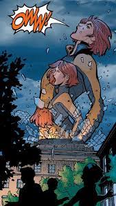 Dc Comics Comics Comics Girls