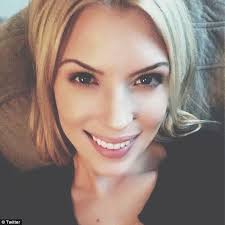 Atlanta model and friend found dead in apartment