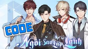 Ngôi sao lấp lánh là tựa game mobile thể loại mô phỏng quản lý idol kết hợp thời trang và hẹn hò hiện đại đã chính thức ra mắt vào sáng ngày 07.05.2021. Usqumac0dhluem