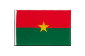 Diese unisex eimer hut repliziert die flagge des afrikanischen landes burkina faso. Burkina Faso Flagge Burkinische Fahne Online Kaufen