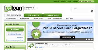 We did not find results for: Fedloan Servicing Working With Your Student Loan Servicer Credit Sesame